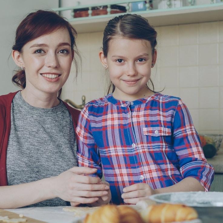 Ana Silva - Founder of Dot Liju Lew Yohac Col